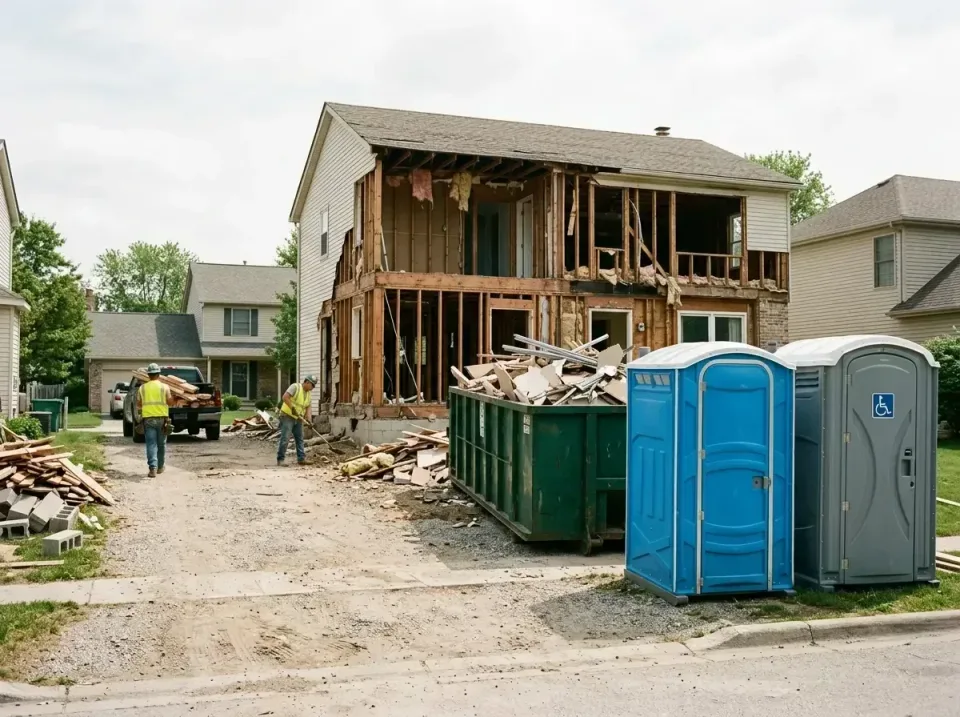 home-renovation-demolition-sit-010 — frequently asked questions, Portable Toilet & Dumpsters Rental in Saddle River, NJ